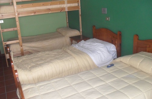 Lucoli Hotel | Hotel Rifugio Alantino