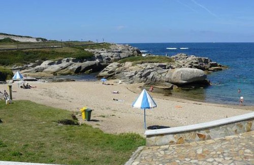 Burela Hotel | Hotel Ril