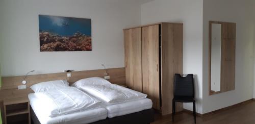 Reichersberg Bed & Breakfast | Hotel Rimo