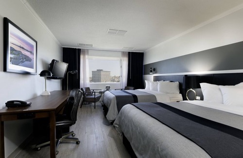 Rimouski-Neigette Hotel | Hotel Rimouski