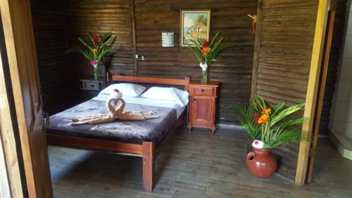 Liberia Cabin | Hotel Rincón de la Vieja Lodge