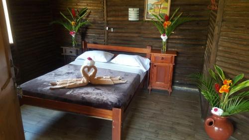 Liberia Cabin | Hotel Rincón de la Vieja Lodge