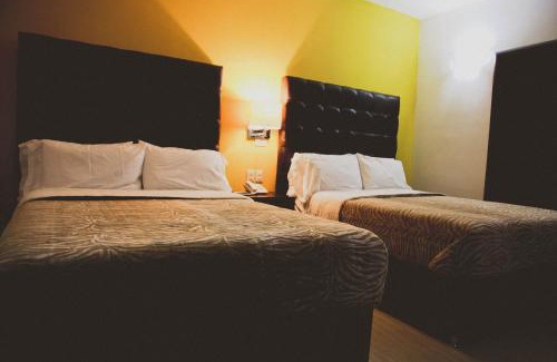 San Juan de los Lagos Hotel | Hotel Rincon del Cielo