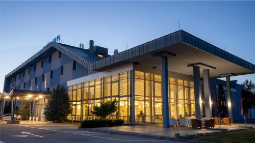 Orechova Poton Hotel | Hotel Ring