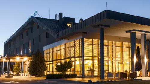Orechova Poton Hotel | Hotel Ring