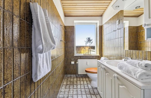 Ringkobing Hotel | Hotel Ringkjøbing