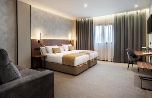 Badajoz Hotel | Hotel Rio Badajoz