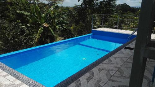 Katira Hotel | Hotel Rio Celeste Finca L´ Etoile Celeste