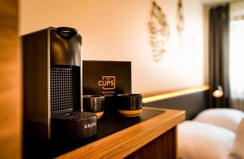 Karlsruhe Hotel | Hotel Rio