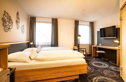 Karlsruhe Hotel | Hotel Rio