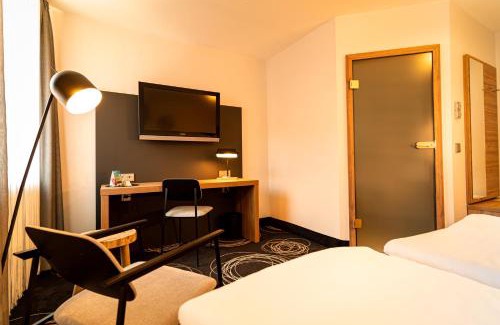 Karlsruhe Hotel | Hotel Rio