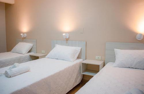 Encarnacion Hotel | Hotel Rio Dorado