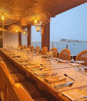 Guayaquil Hotel | Hotel Rio Guayas by Art Hotels
