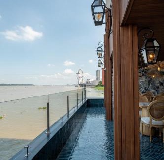 Guayaquil Hotel | Hotel Rio Guayas by Art Hotels