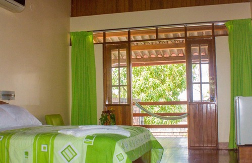 Yurimaguas Hotel | Hotel Rio Huallaga