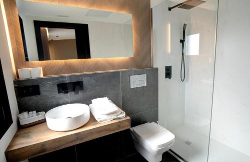 Castro de Rei Hotel | HOTEL RIO LEA