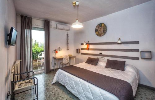Nuevalos Hotel | Hotel Rio Piedra