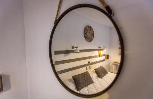 Nuevalos Hotel | Hotel Rio Piedra