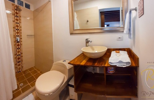 Jerico Hotel | Hotel Rio Piedras