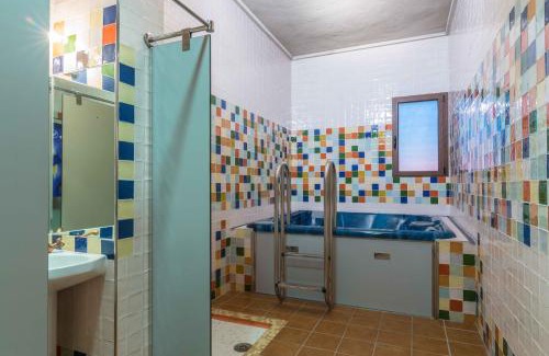 Riopar Hotel | Hotel Riopar Spa