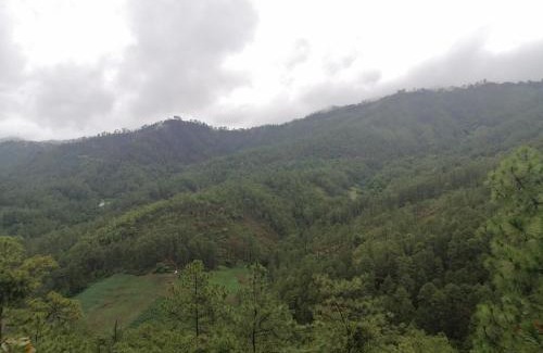Valle de Angeles Hotel | Hotel Risco Lodge