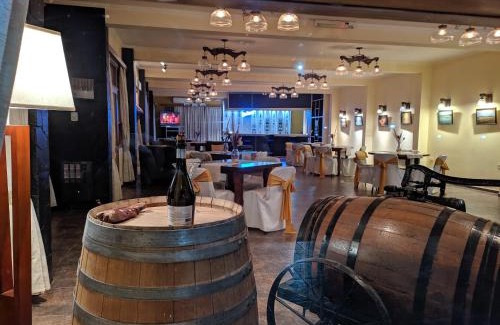 Malargue Hotel | Hotel Risco Plateado Room & Suite