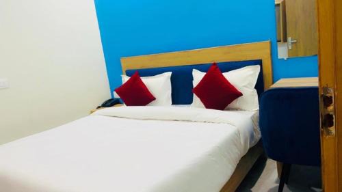 Aerocity Hotel | Hotel Rise Plaza At Delhi Airport