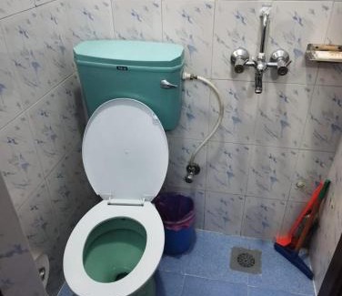Katihar Hotel | Hotel Rishu Inn