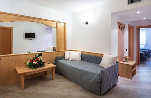 Lavis Hotel | Hotel Ristorante Alla Nave