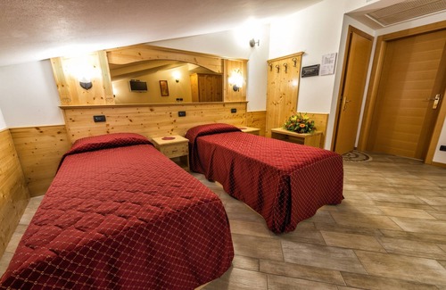 Lavis Hotel | Hotel Ristorante Alla Nave