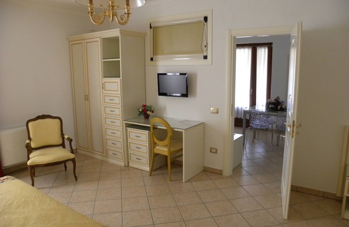 Marina di Maratea Hotel | Hotel Ristorante Borgo La Tana