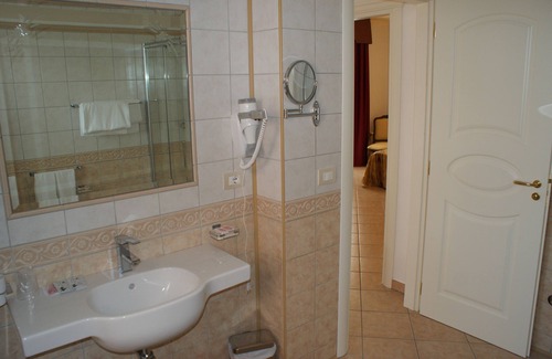 Marina di Maratea Hotel | Hotel Ristorante Borgo La Tana