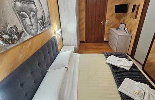 Germagnano Hotel | Hotel Ristorante delle Valli