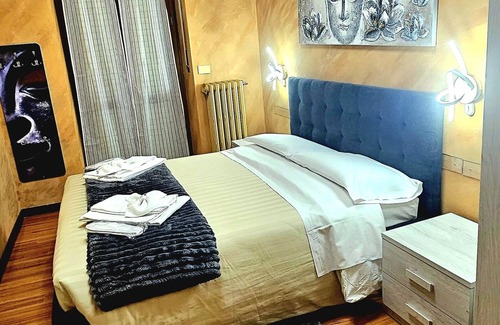 Germagnano Hotel | Hotel Ristorante delle Valli