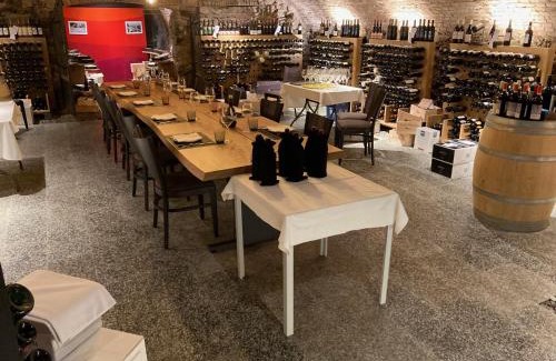 Lamone Hotel | Hotel Ristorante Grotto Serta