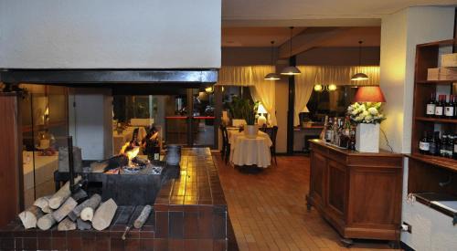 Cisano Bergamasco Hotel | Hotel Ristorante Fatur
