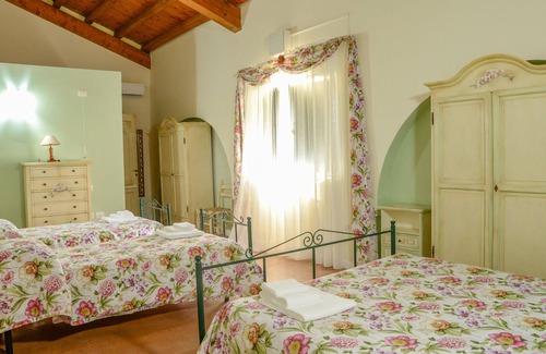 Scanzano Jonico Hotel | Hotel Ristorante Termitito