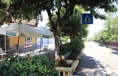 Imola Hotel | Hotel Ristorante La Collina