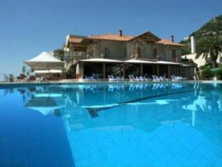 San Felice Circeo Hotel | Hotel Ristorante Maga Circe