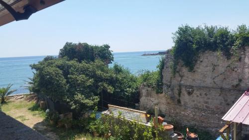 San Felice Circeo Hotel | Hotel Ristorante Maga Circe