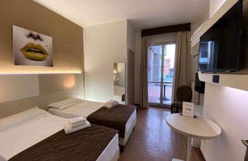 Bareggio Hotel | Hotel Ristorante Novara Expo