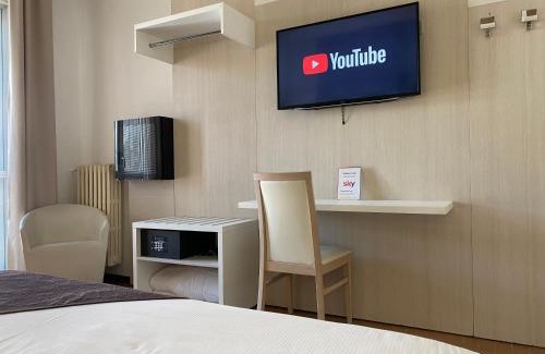 Bareggio Hotel | Hotel Ristorante Novara Expo