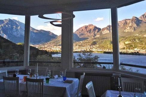 Pescate Hotel | Hotel Ristorante Parco Belvedere
