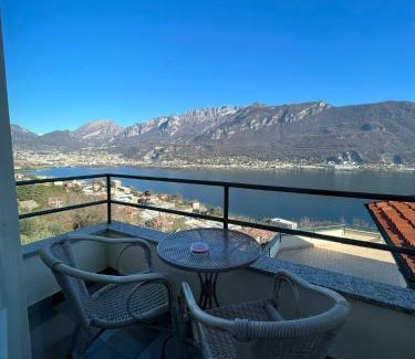 Pescate Hotel | Hotel Ristorante Parco Belvedere