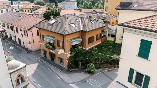 Cernobbio Hotel | Hotel Ristorante San Giuseppe