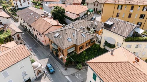 Cernobbio Hotel | Hotel Ristorante San Giuseppe