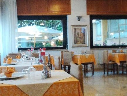 Palestrina Hotel | Hotel Ristorante Stella