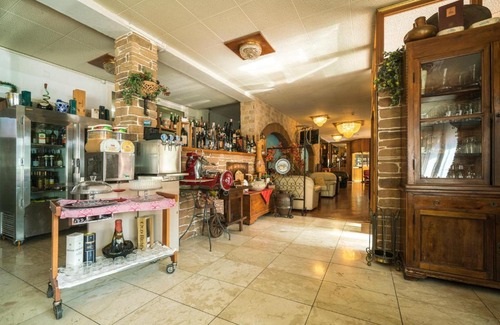 Palestrina Hotel | Hotel Ristorante Stella