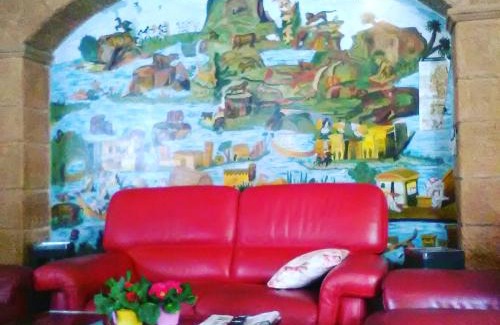 Palestrina Hotel | Hotel Ristorante Stella