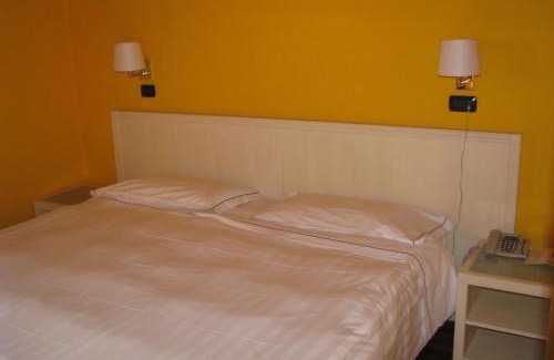 Capolago Hotel | Hotel Ristorante Vecchia Riva